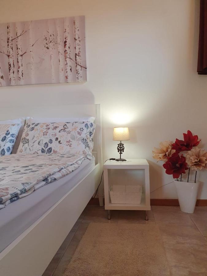 La Taverna Apartment Mesola ภายนอก รูปภาพ